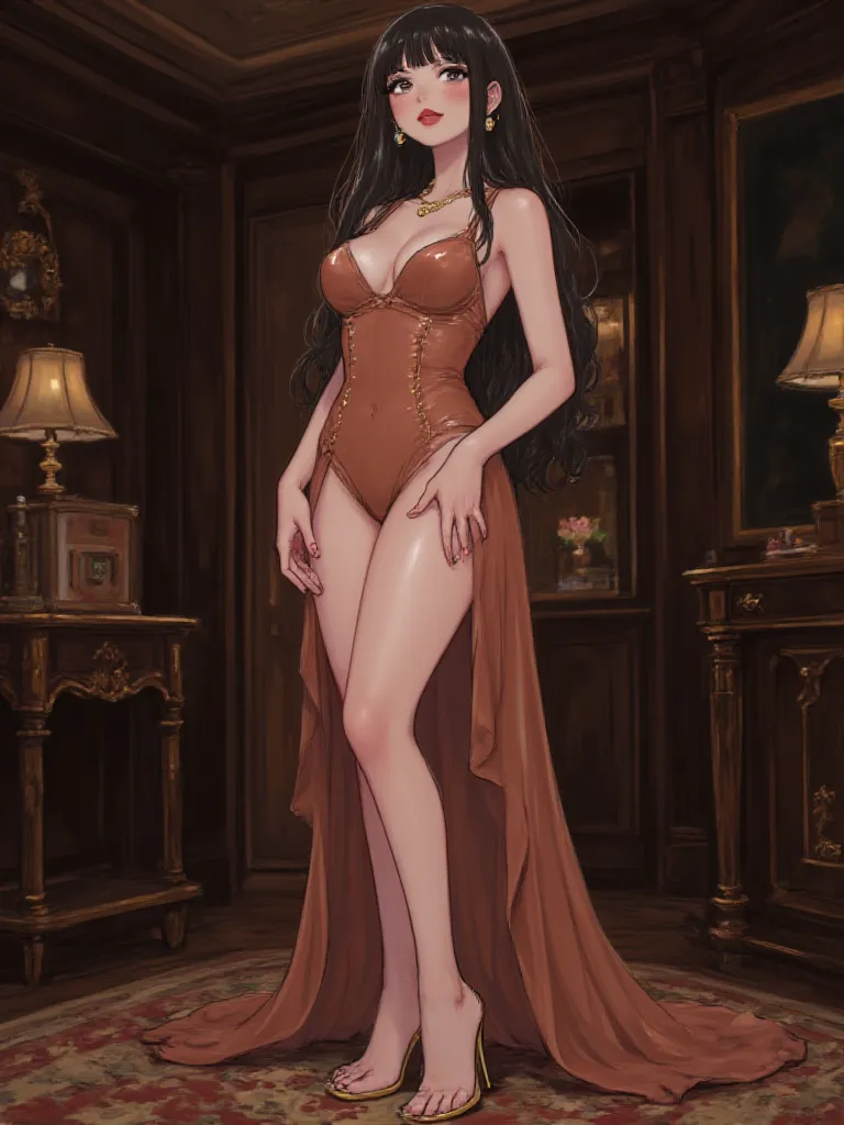 Thumbnail of Лисандра