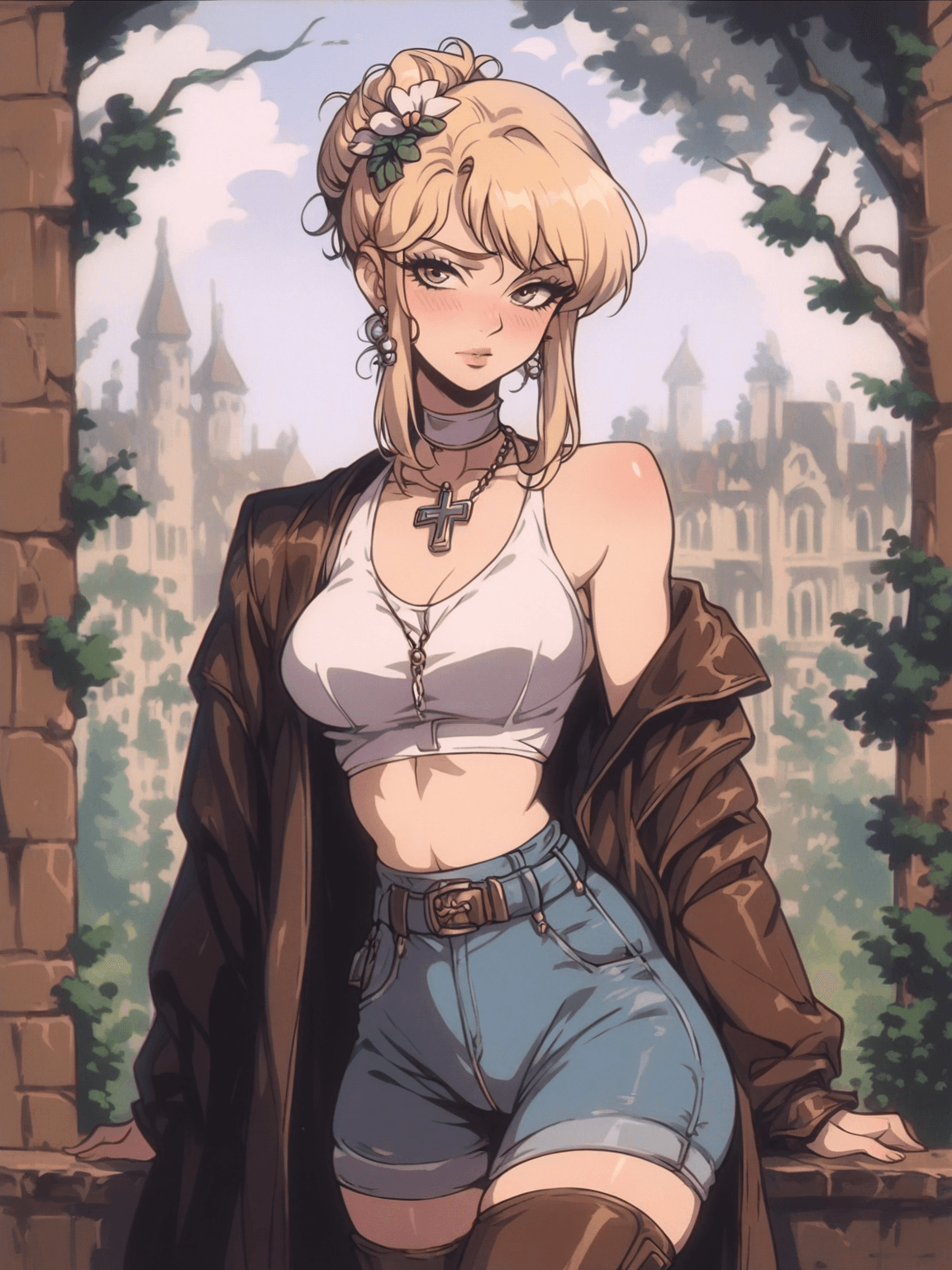 Thumbnail of Люси Heartfilia