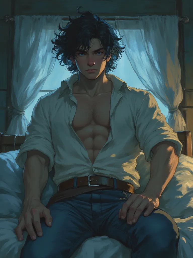 Thumbnail of Кэлен Торн