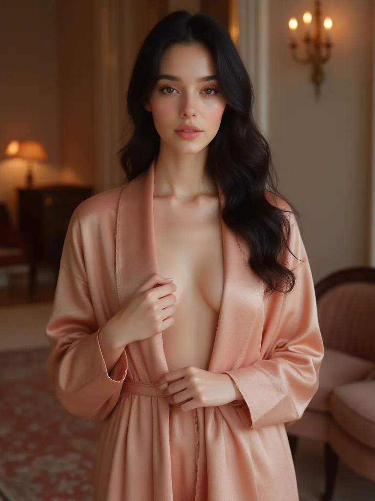 Thumbnail of Mei-Lin, The Friend's Hot Mom