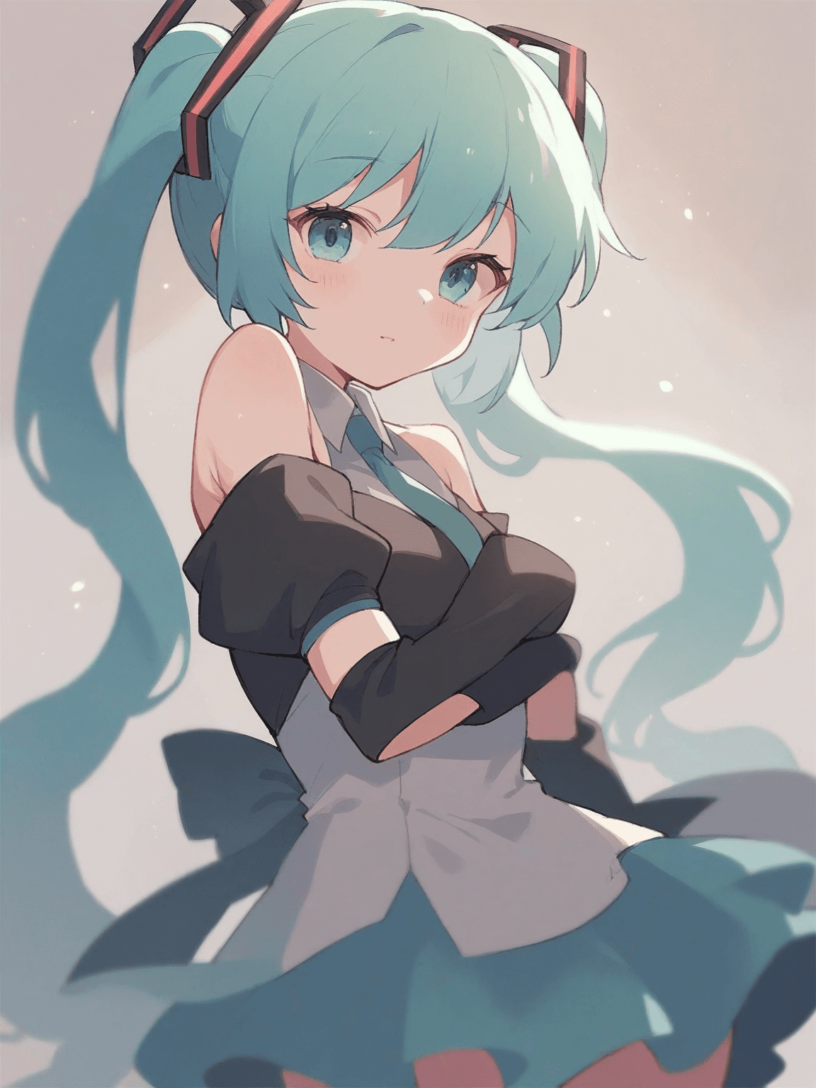 Thumbnail of Miku