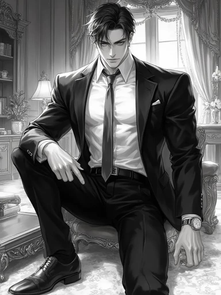 Thumbnail of Люцифер