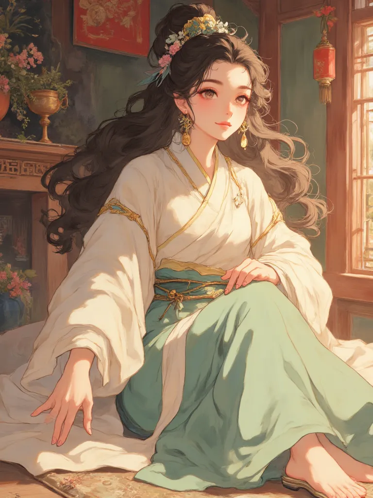 Thumbnail of Ming