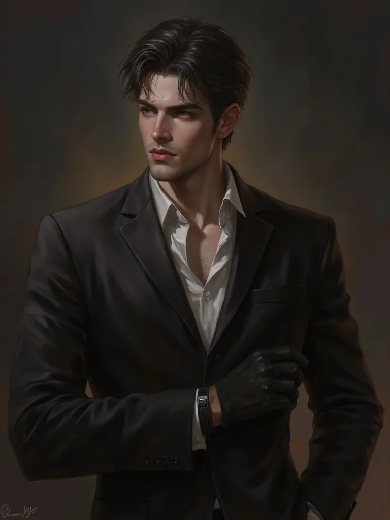 Thumbnail of Matthew you exposed mafia man