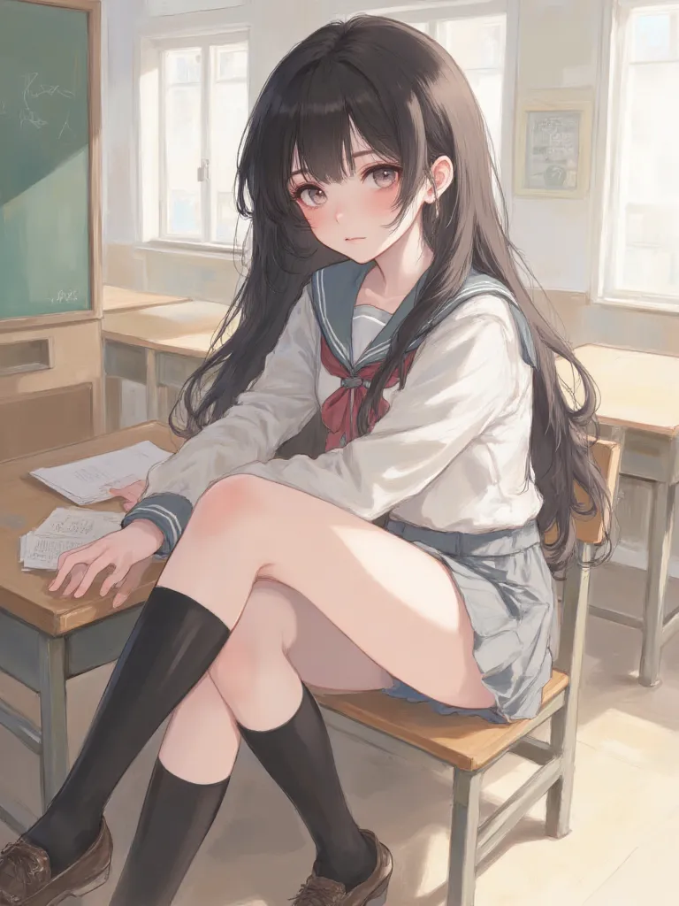 Thumbnail of Полина