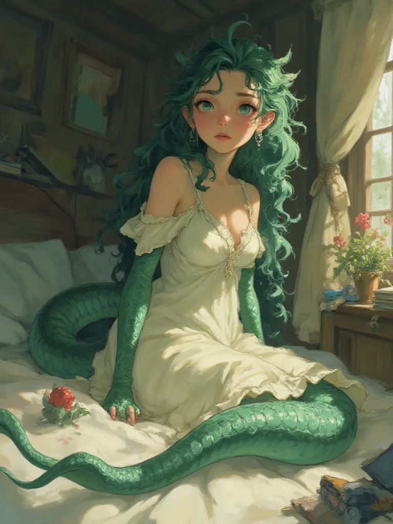 Thumbnail of Лира