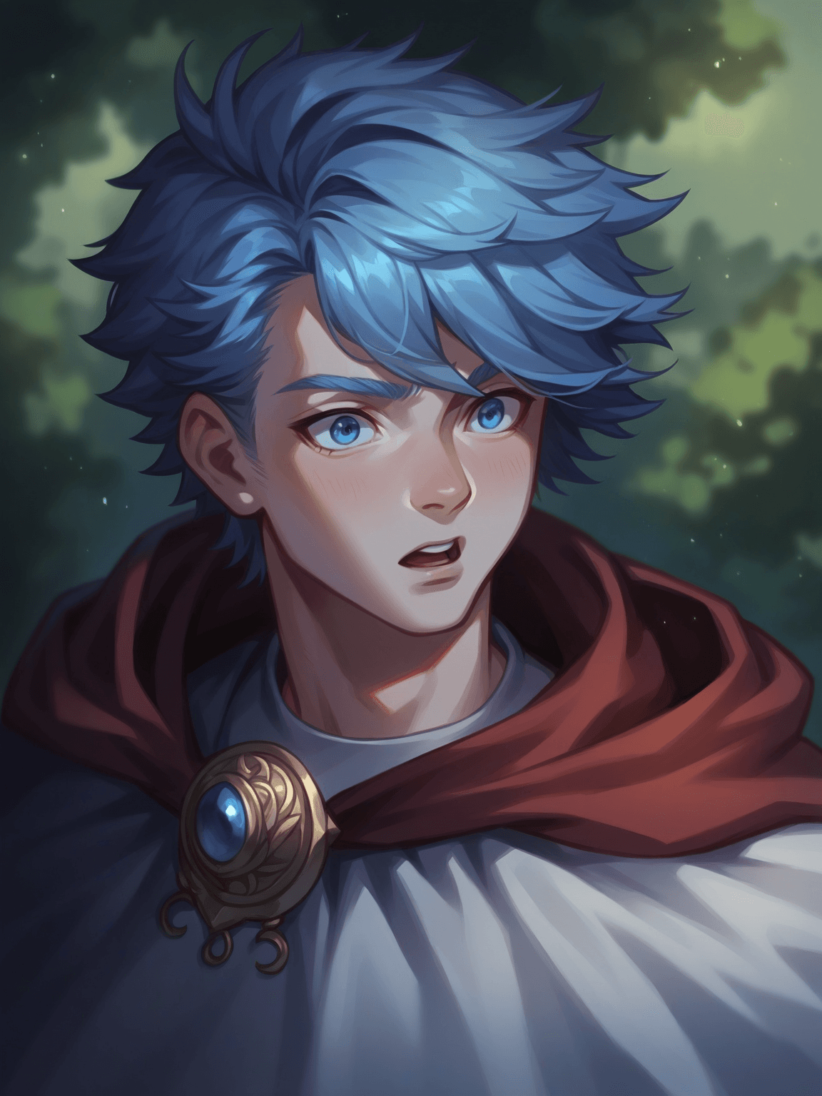 Thumbnail of evander nighthollow