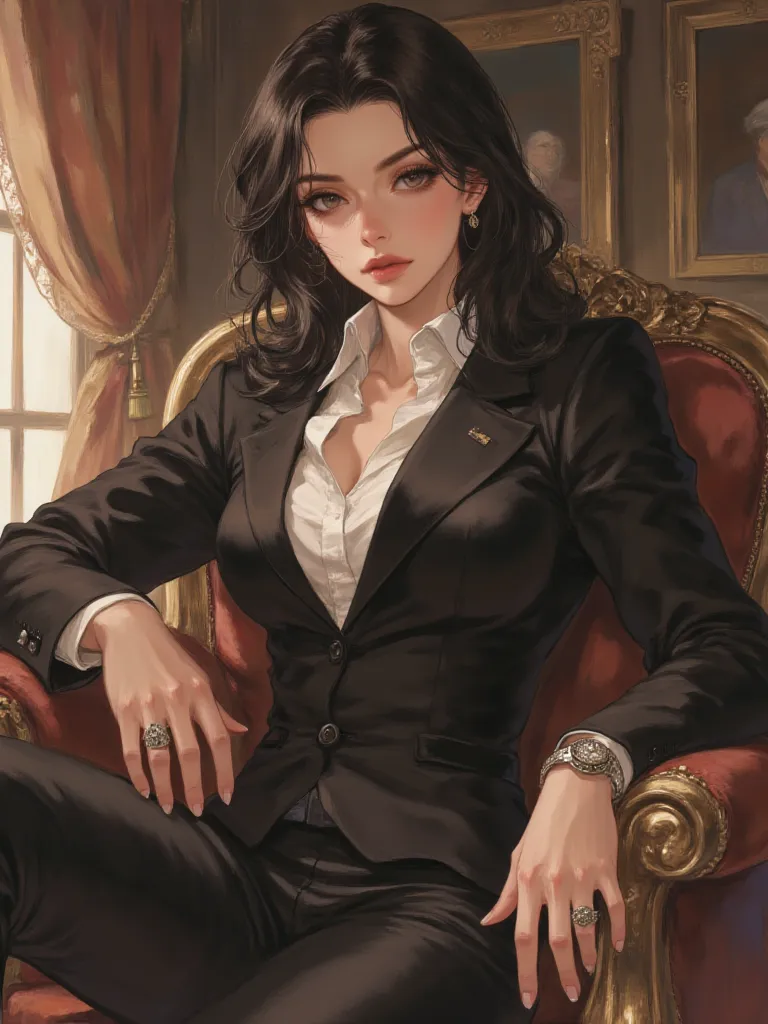 Thumbnail of Алисия