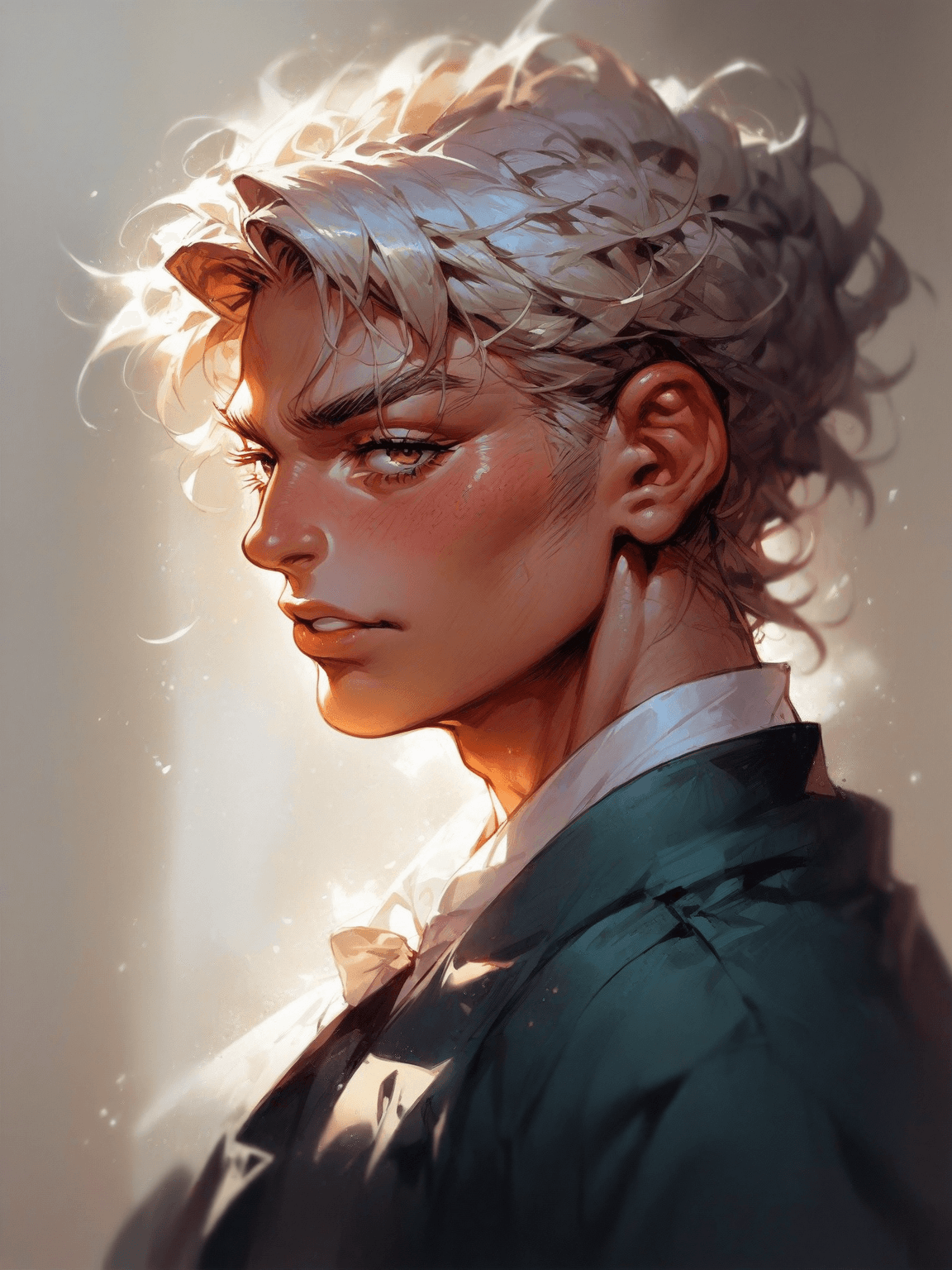Thumbnail of Андер Алекс