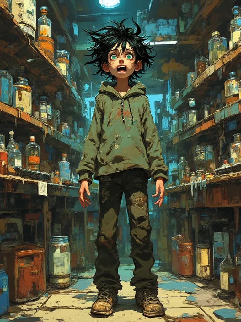 Thumbnail of Элизиум
