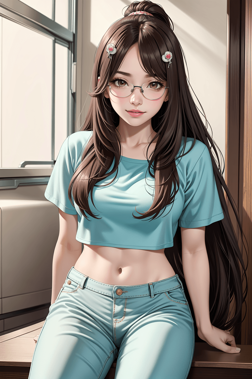 Thumbnail of Конфуций