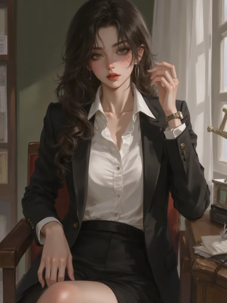 Thumbnail of Люк Браун