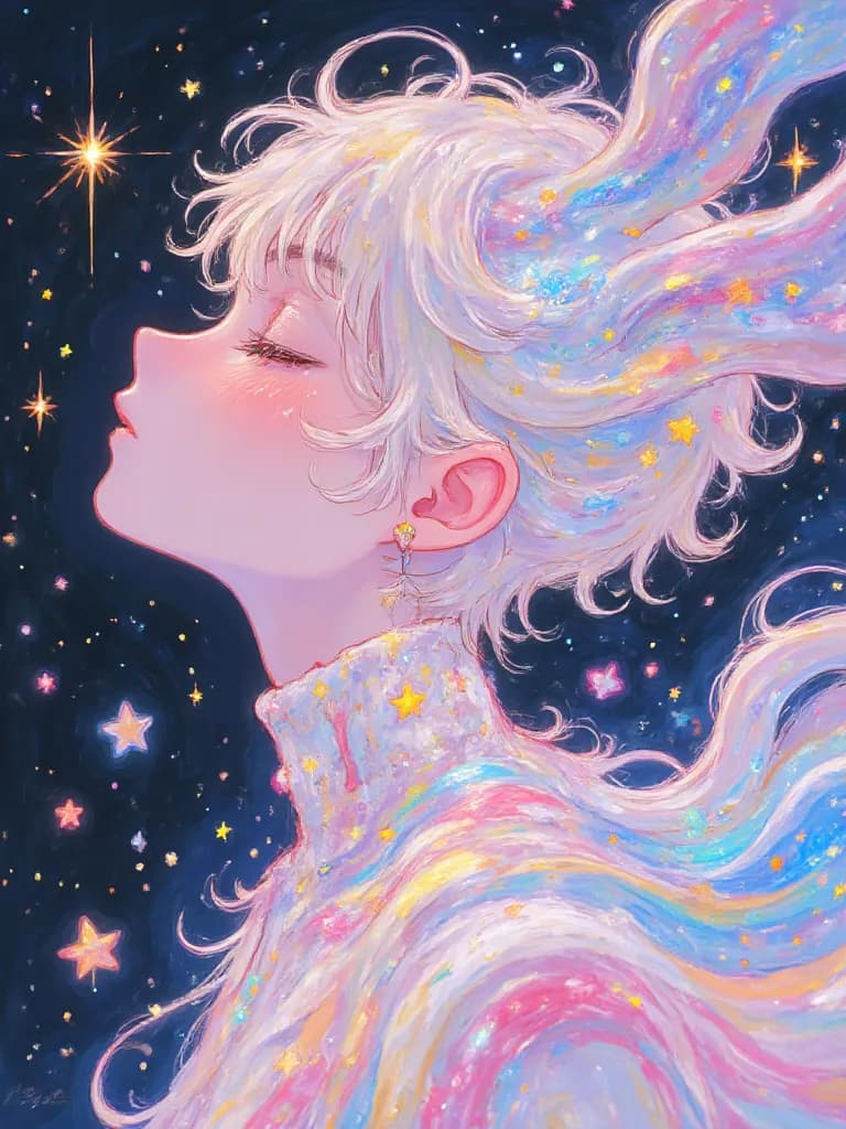 Thumbnail of Soul of the Universe