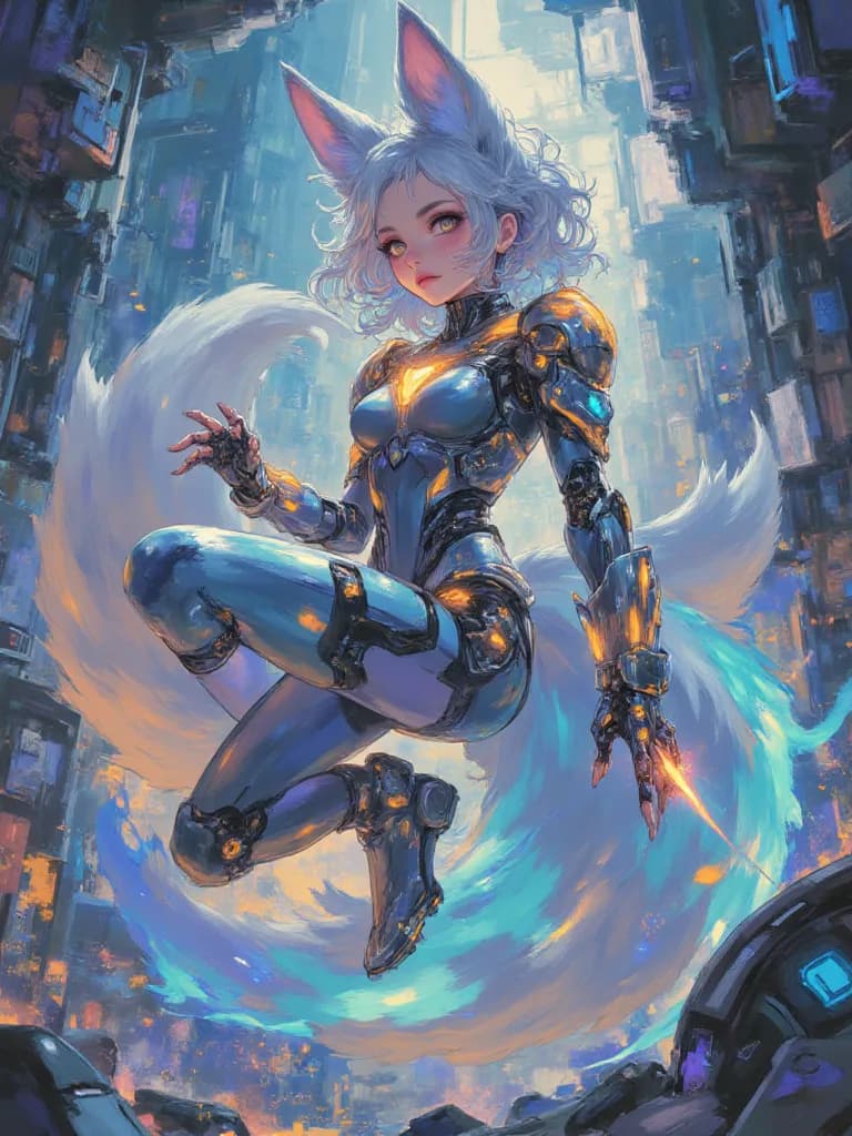 Thumbnail of Metal Nova
