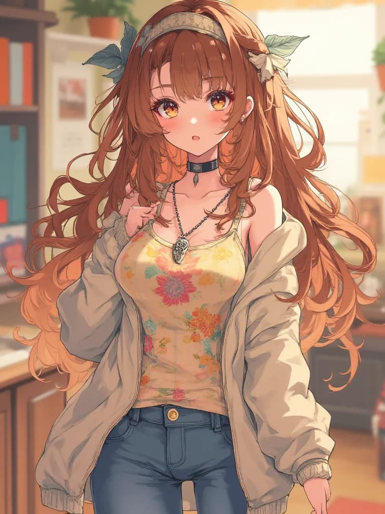 Thumbnail of Юки