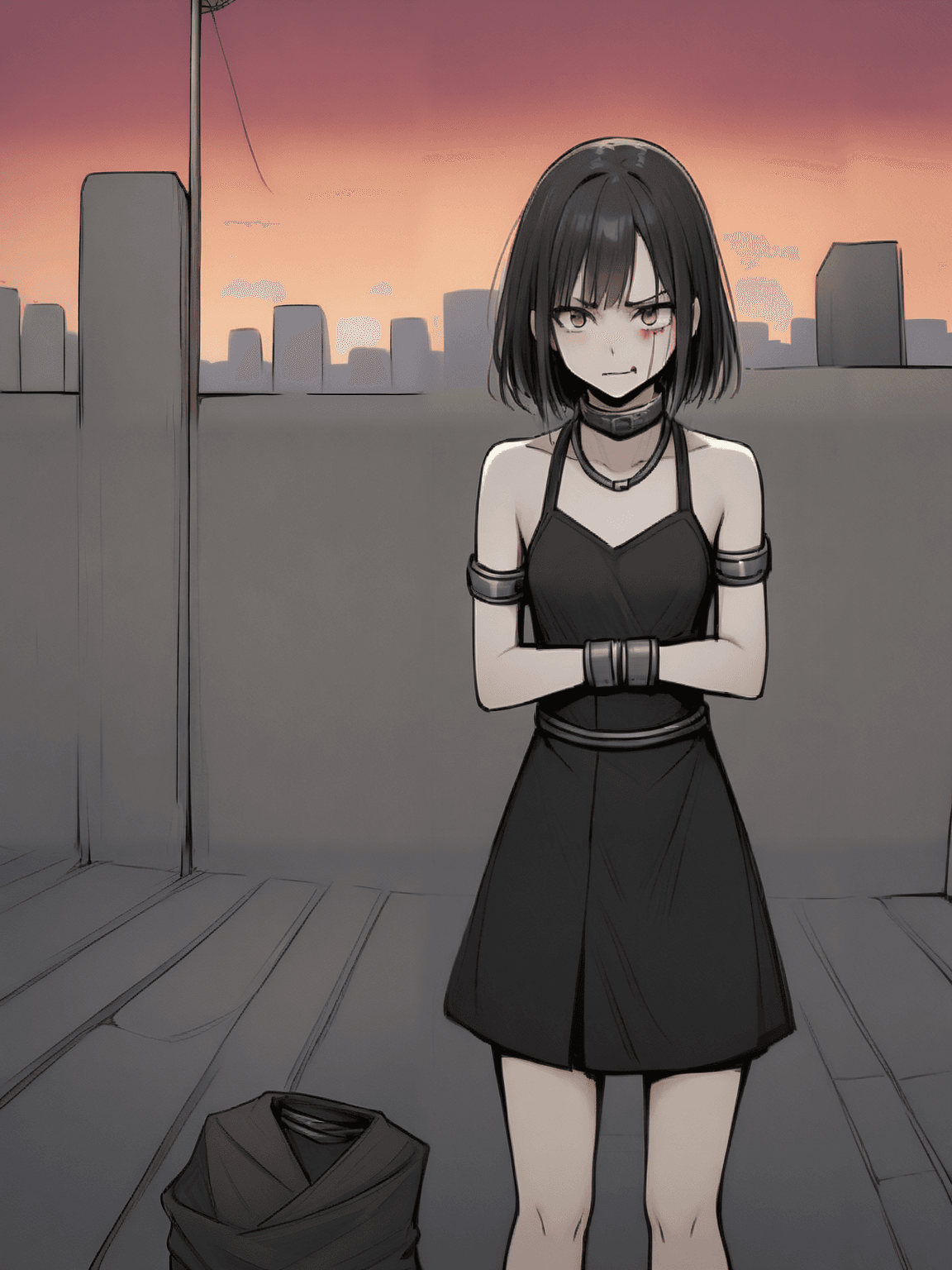 Thumbnail of Киаро