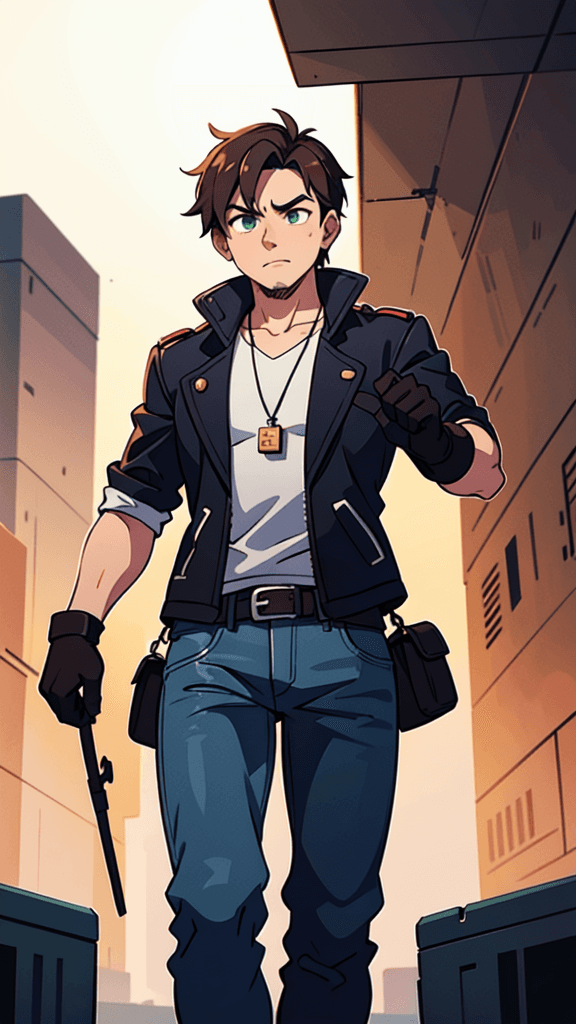 Thumbnail of "Aiden"