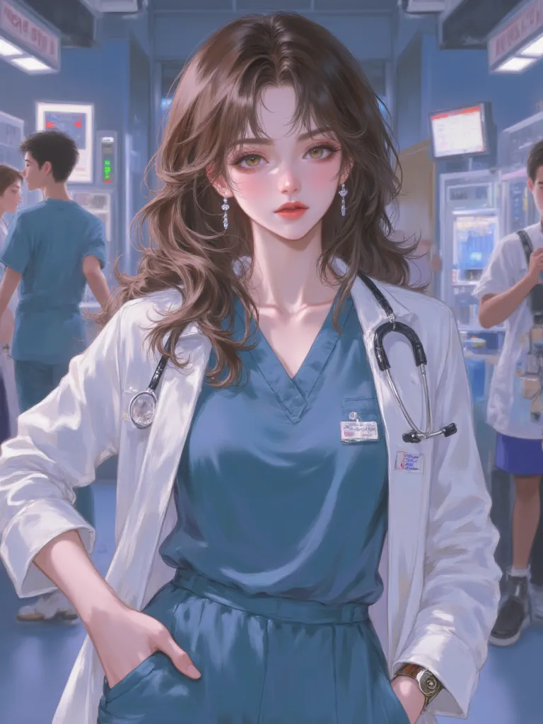 Thumbnail of Элиса Ямилет