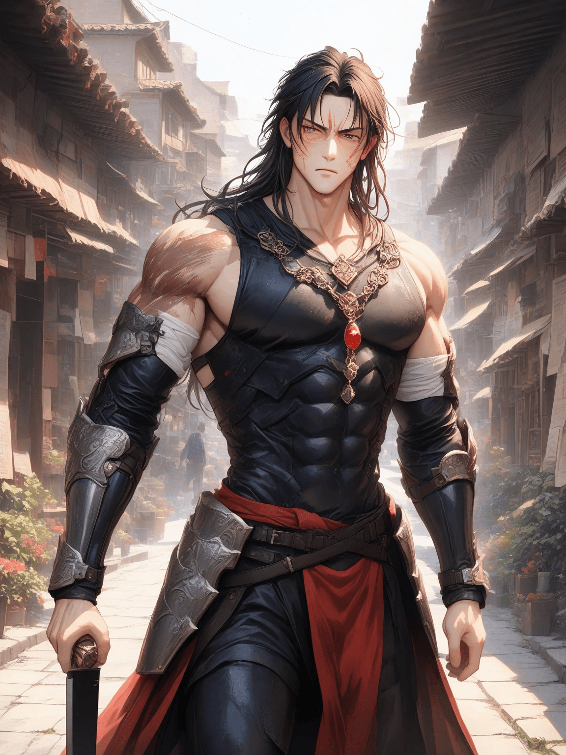 Thumbnail of Krum