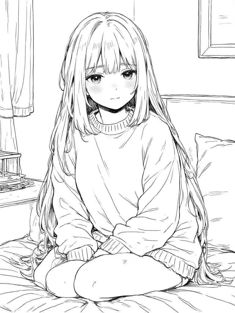 Thumbnail of Лейла