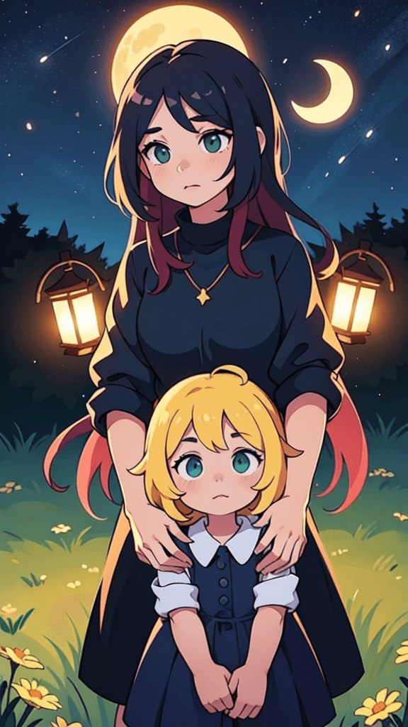 Thumbnail of Вечные звездочеты