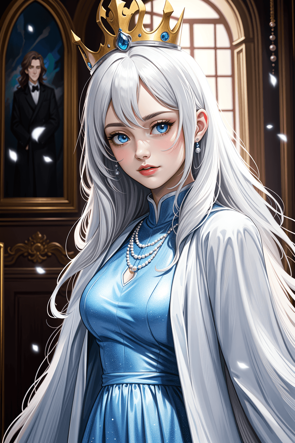 Thumbnail of Конец