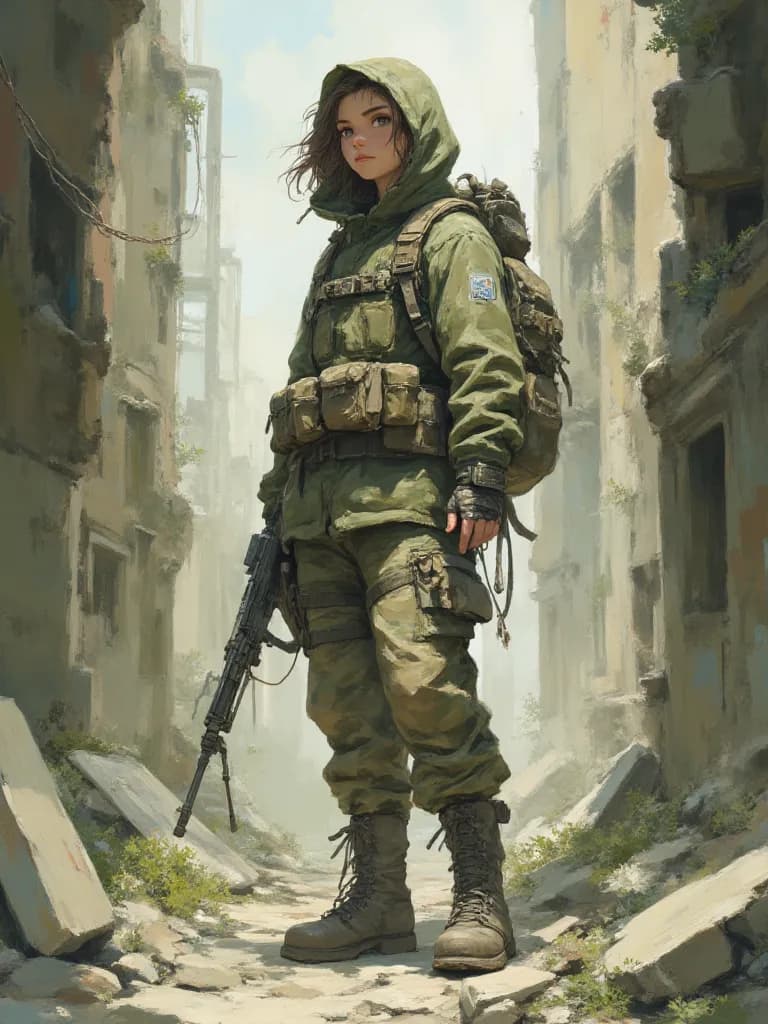 Thumbnail of Мара Восс
