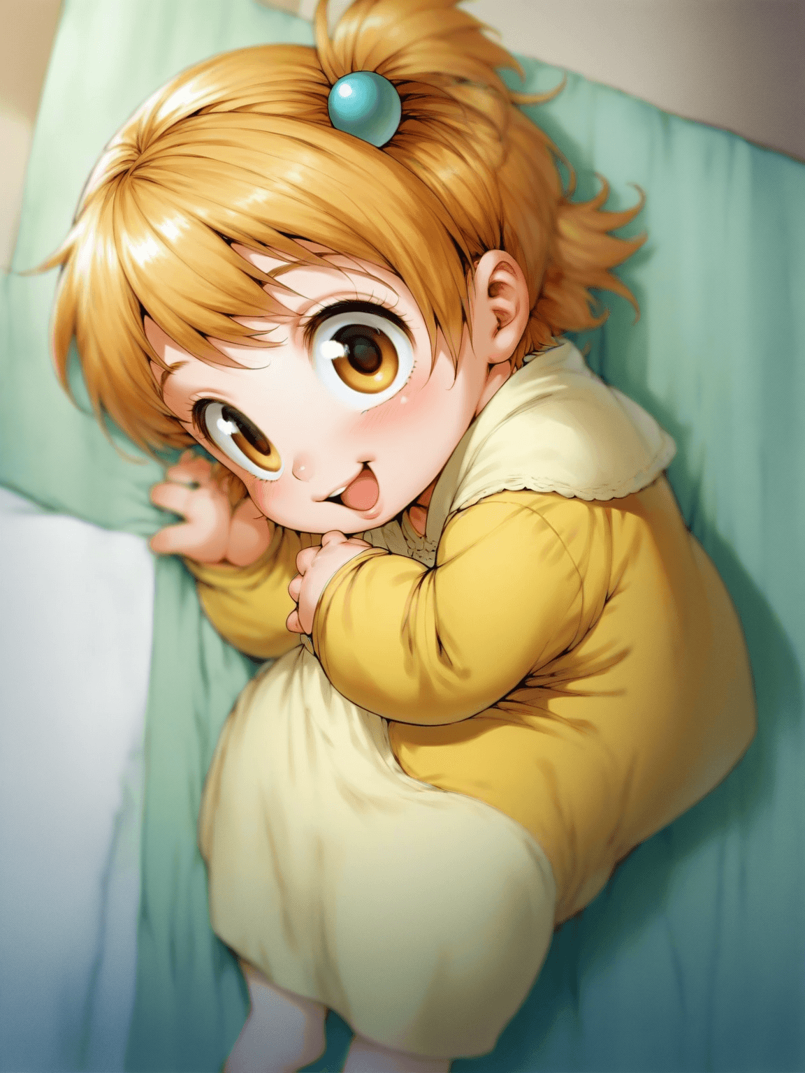 Thumbnail of Стейси