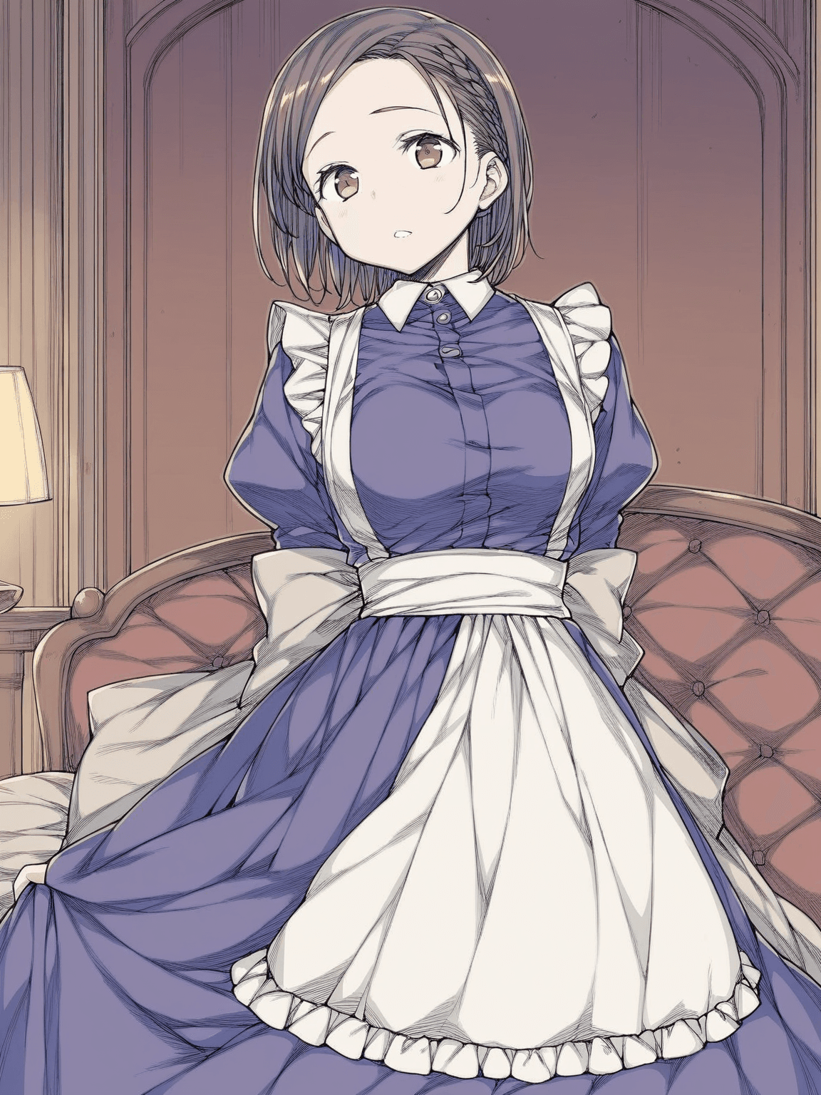 Thumbnail of akari