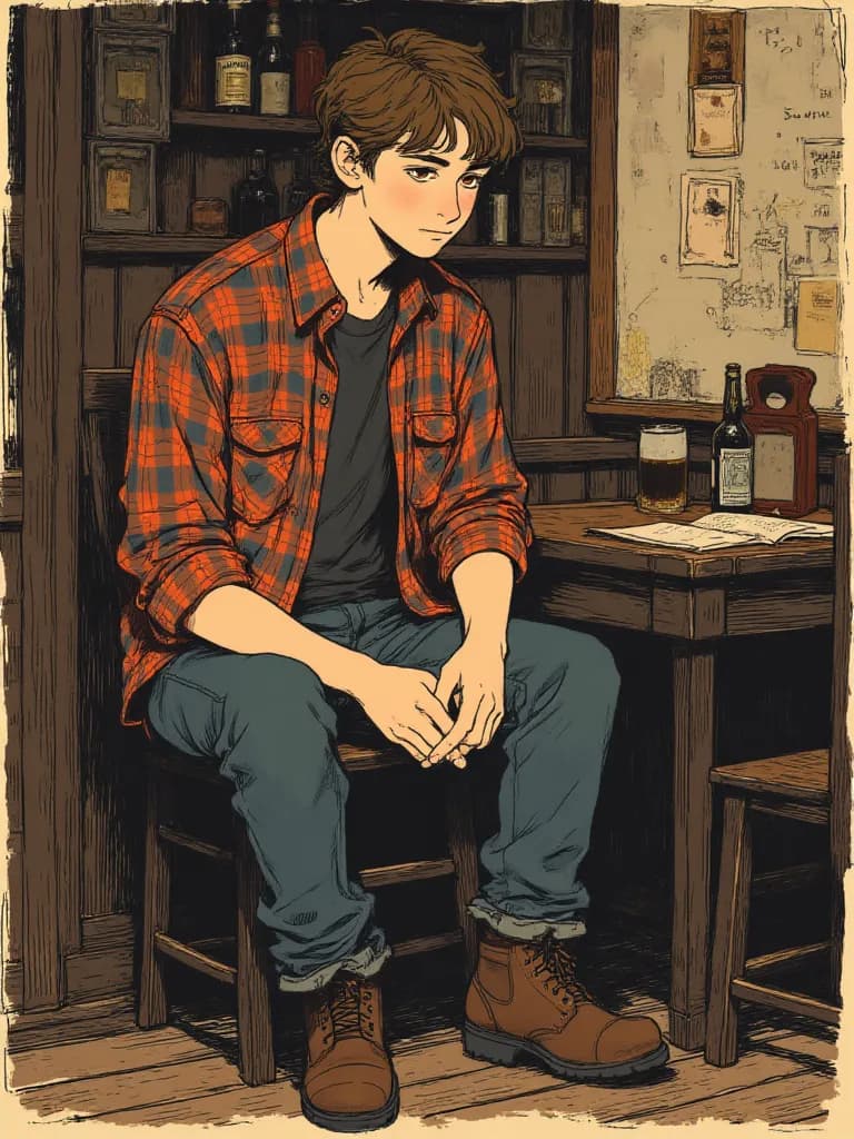 Thumbnail of Mark