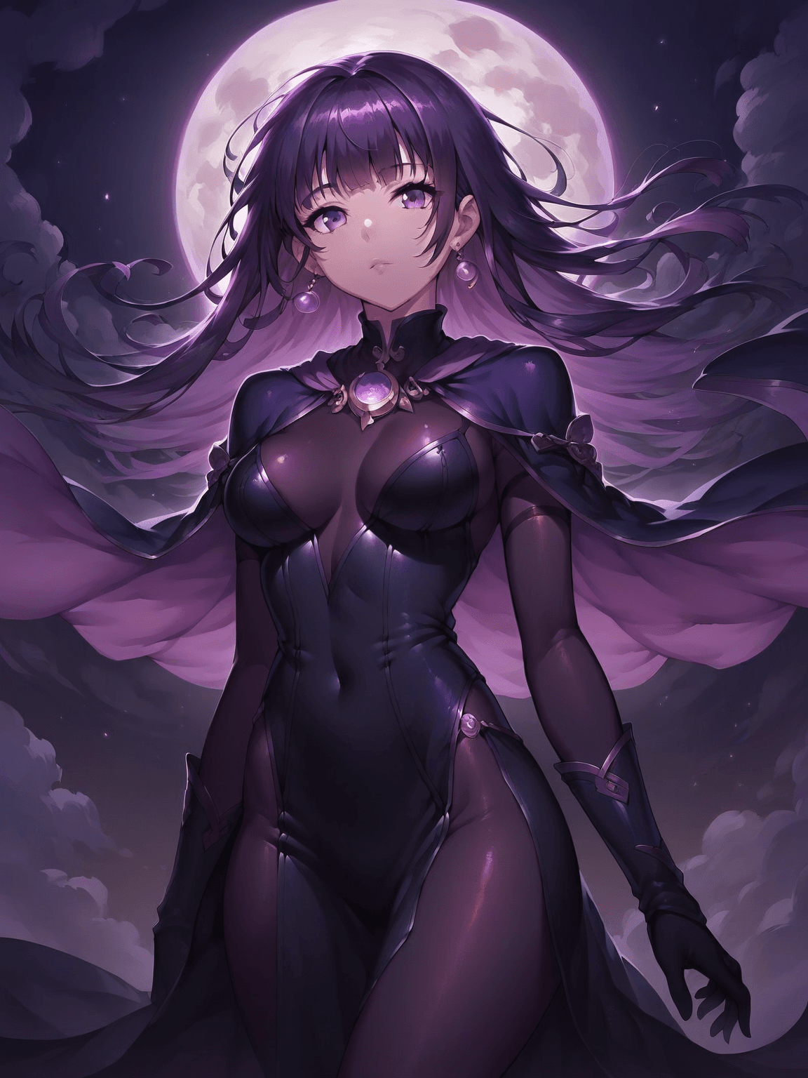 Thumbnail of silphie blackmoon
