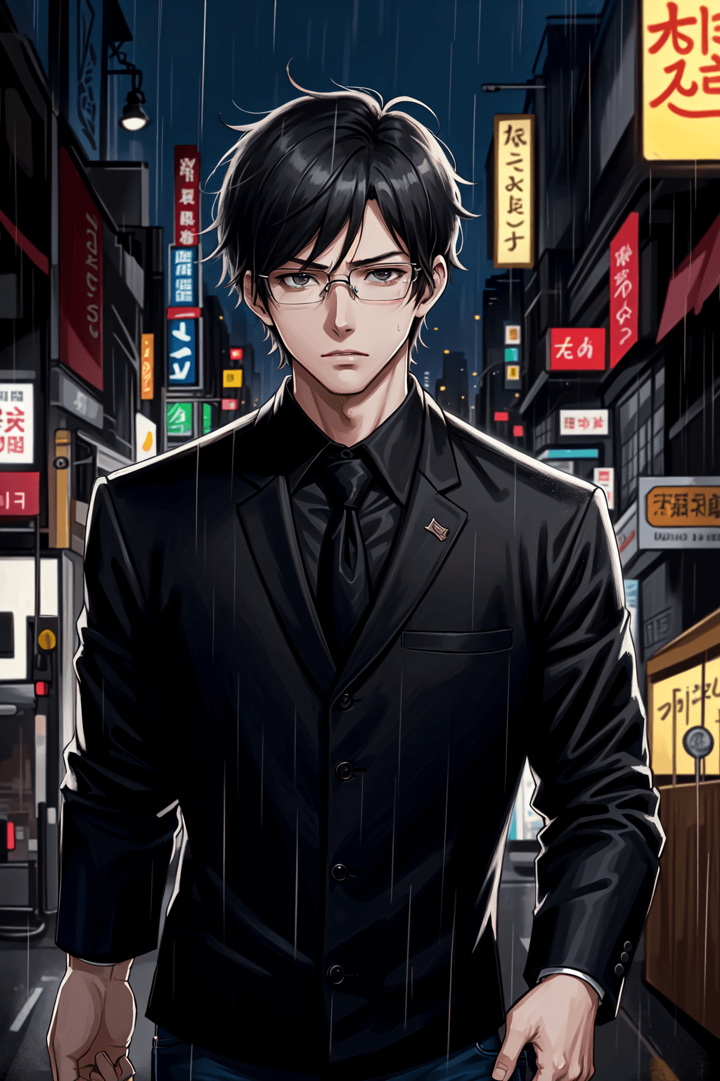 Thumbnail of kaito 'kai' ishikawa