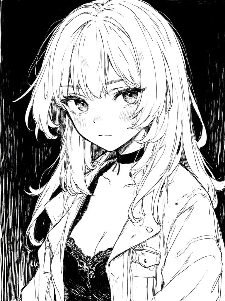 Thumbnail of Cloven