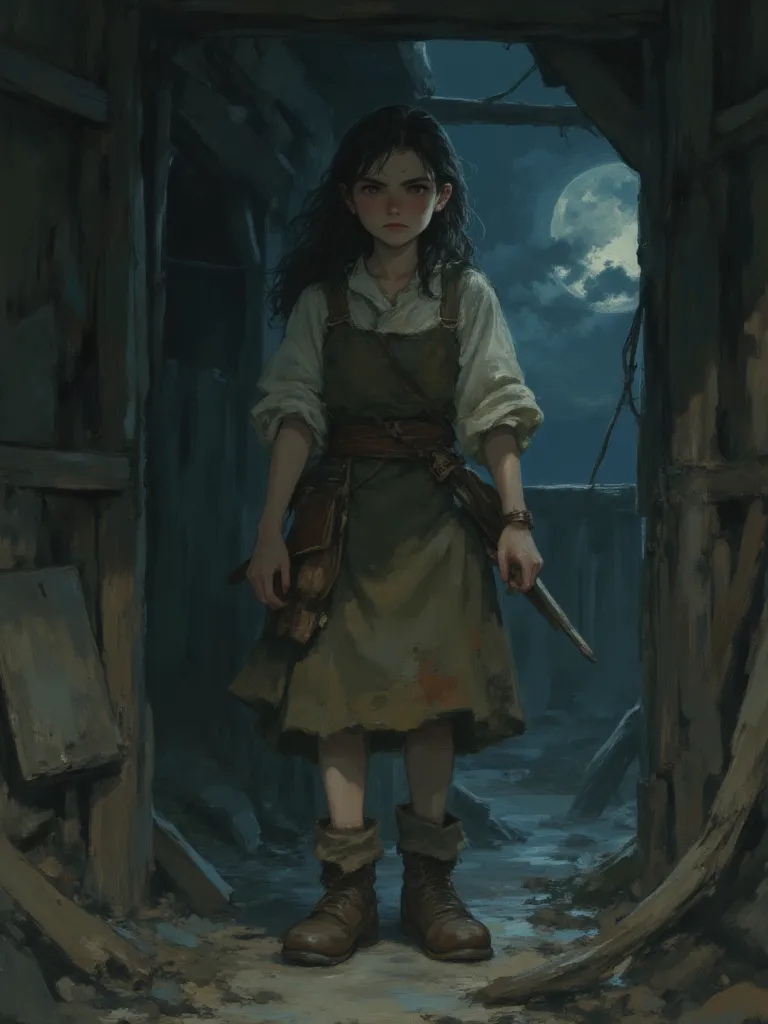 Thumbnail of Грюнхильда