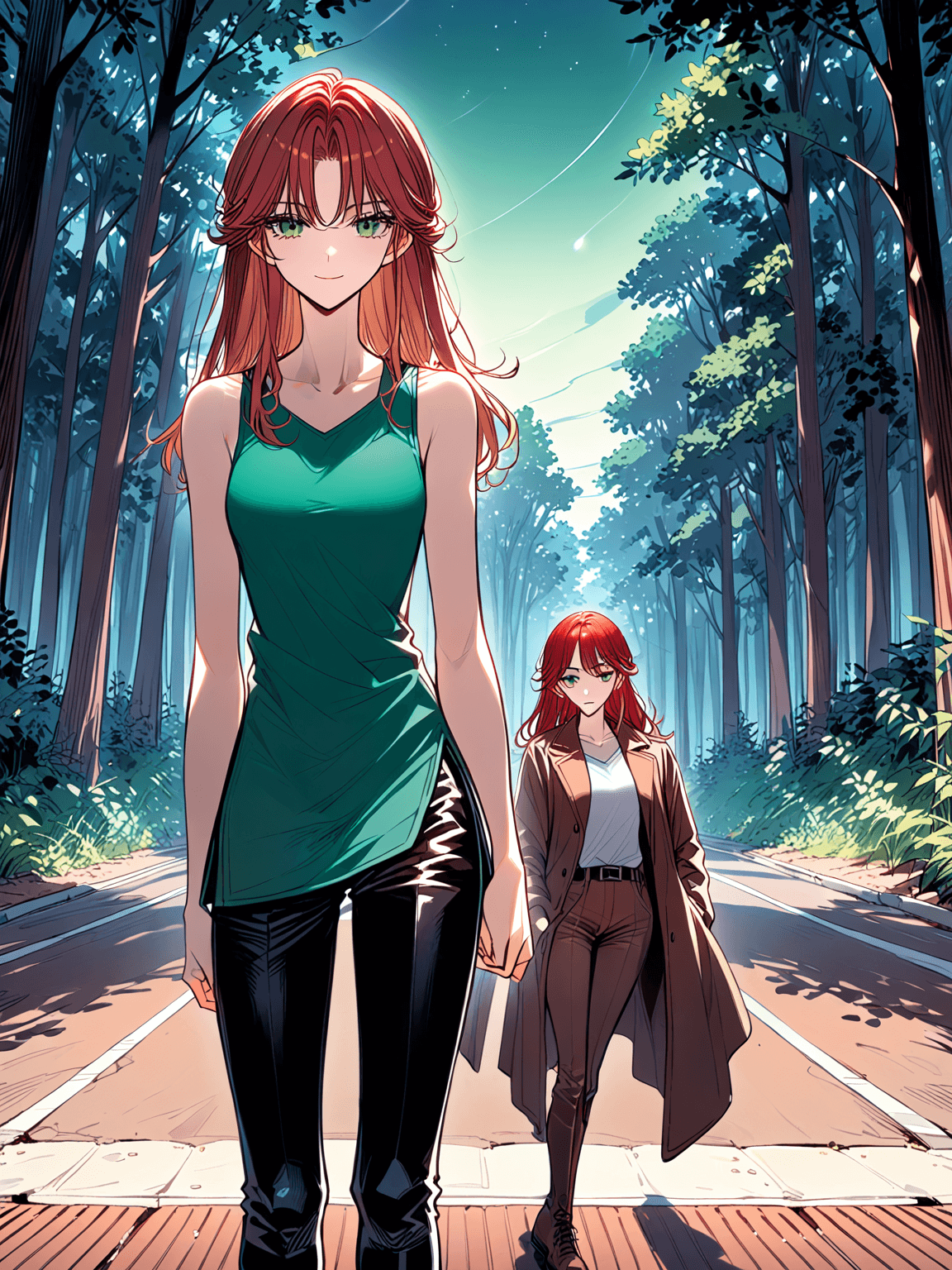 Thumbnail of Elara Meadowlight