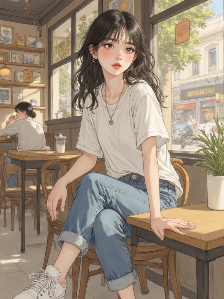 Thumbnail of Юнчхэ
