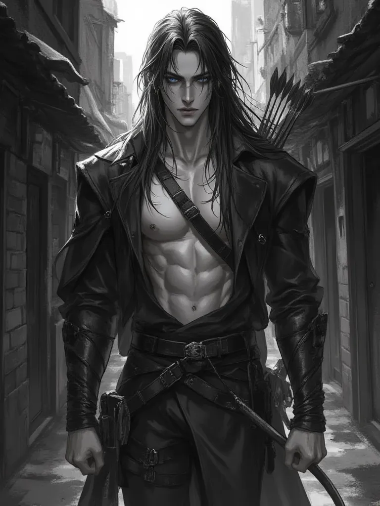 Thumbnail of Алек Лайтвуд