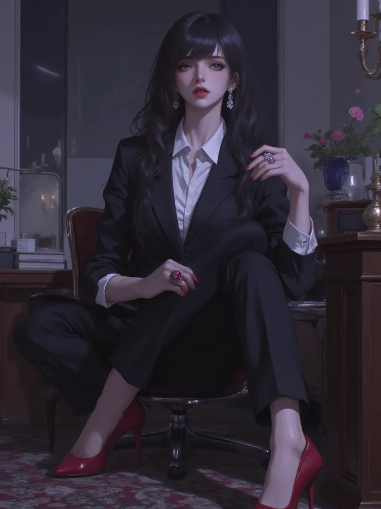 Thumbnail of Юки Сатуро