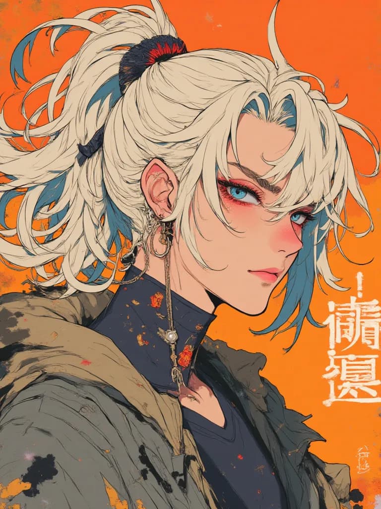 Thumbnail of Энид