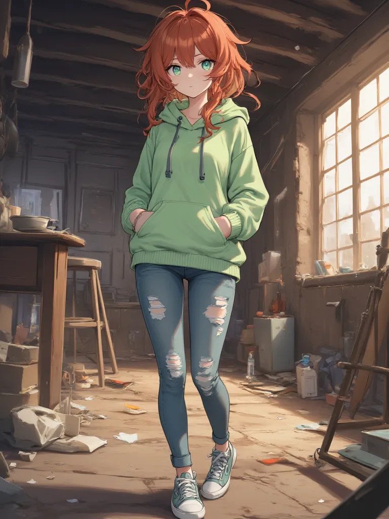 Thumbnail of красивый