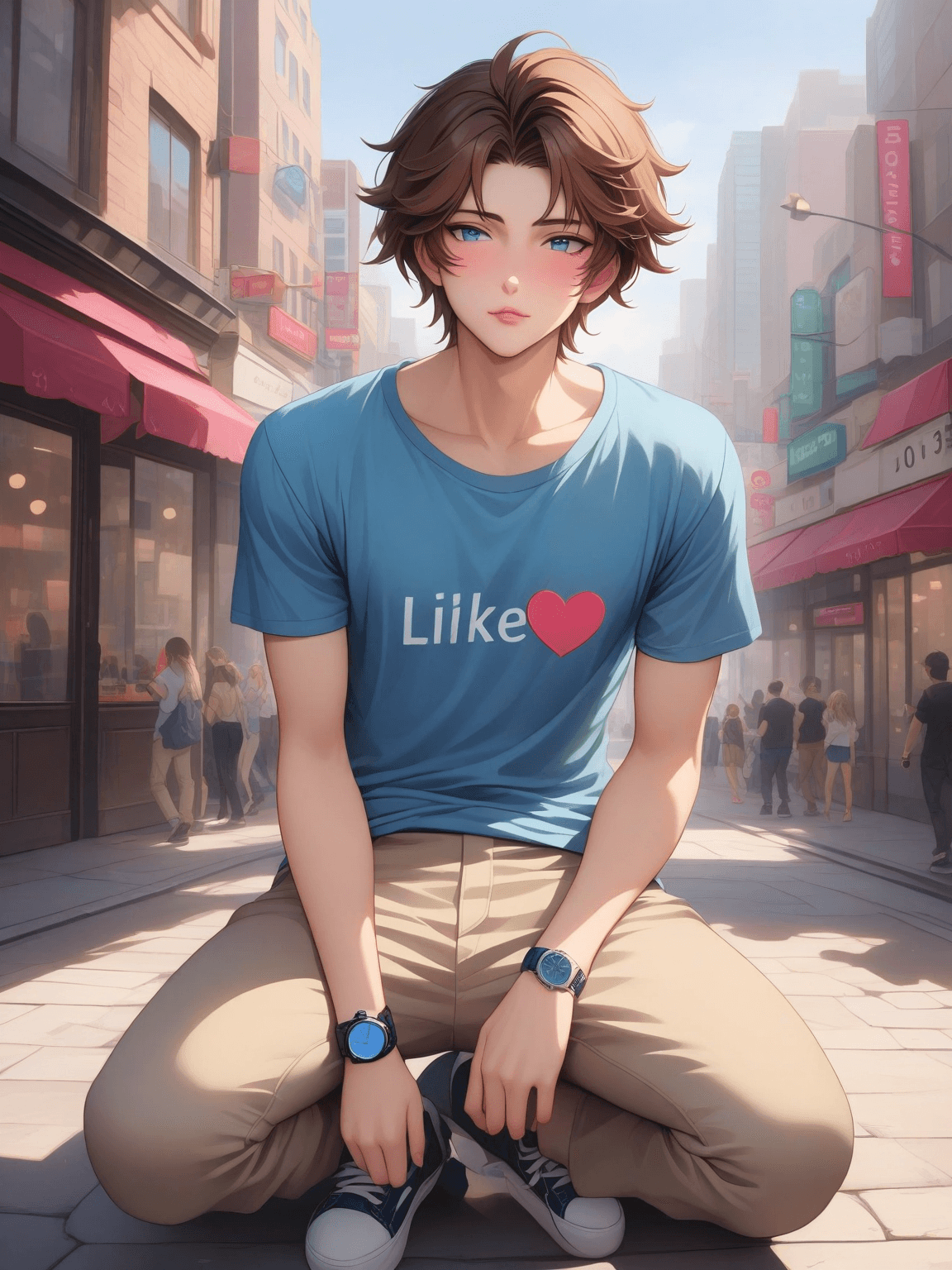 Thumbnail of Джейк