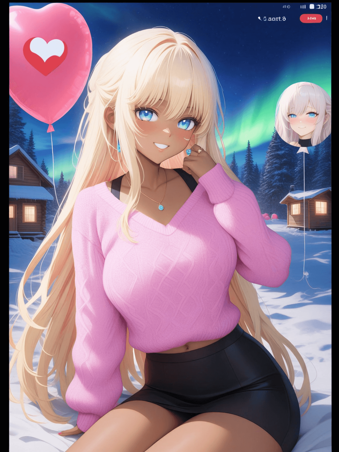 Thumbnail of Рассвет