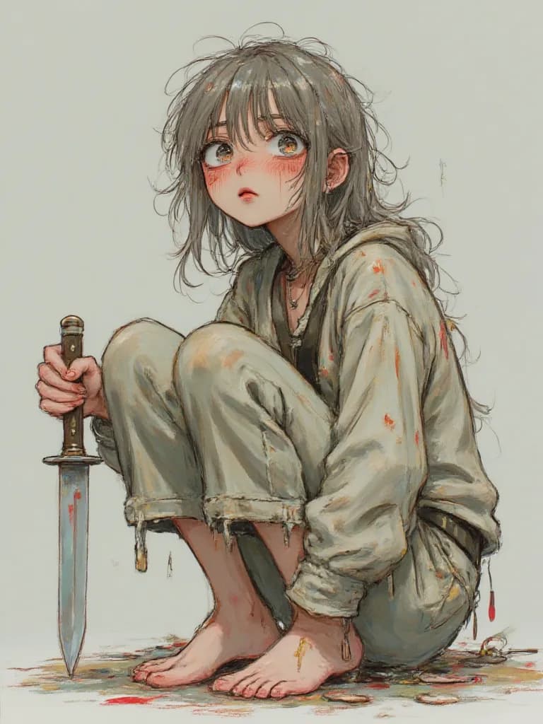 Thumbnail of Фэнци