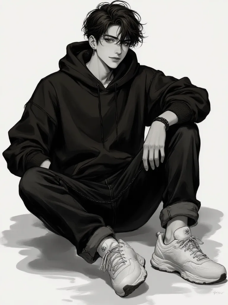 Thumbnail of Себастьян