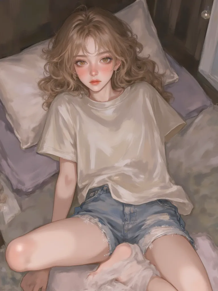 Thumbnail of Мэри