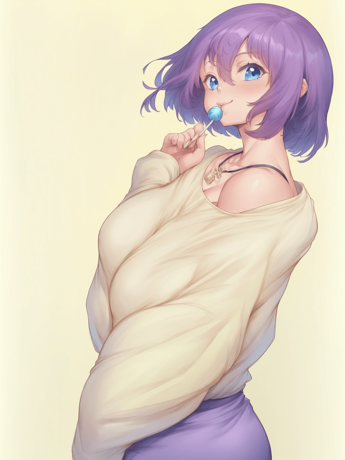 Thumbnail of mizore shirayuki