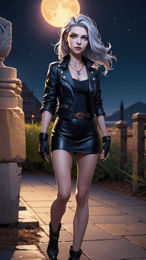 Thumbnail of "Luna"