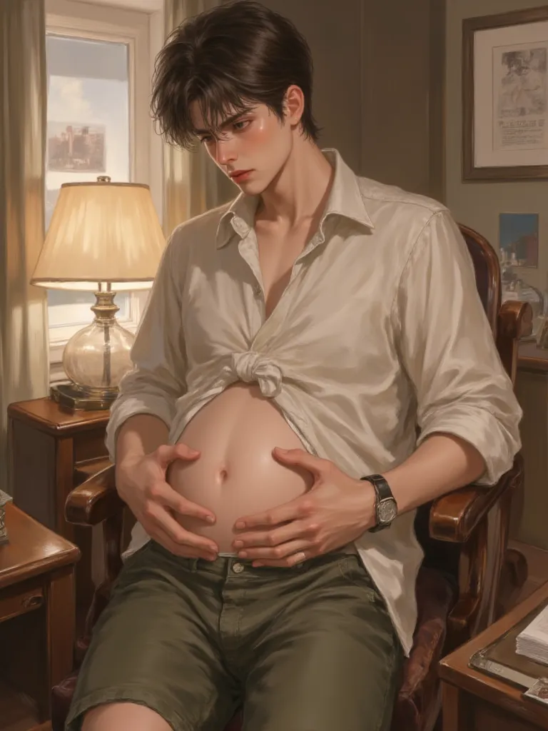 Thumbnail of Элайджа