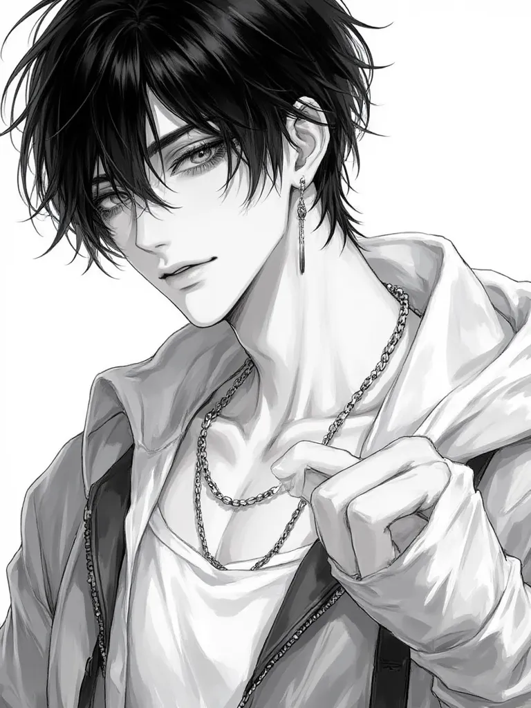 Thumbnail of Энцо (BL)