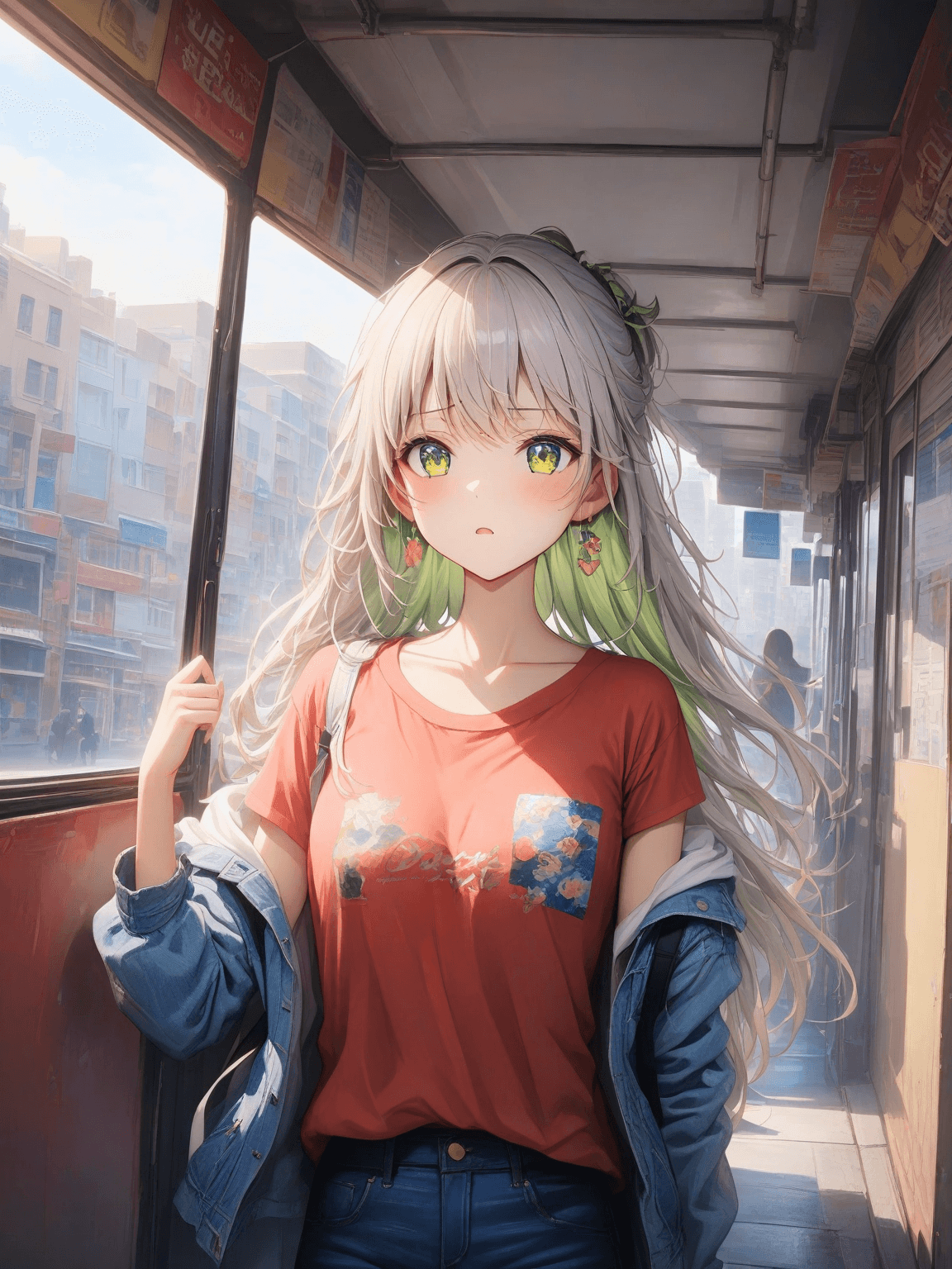Thumbnail of aisha